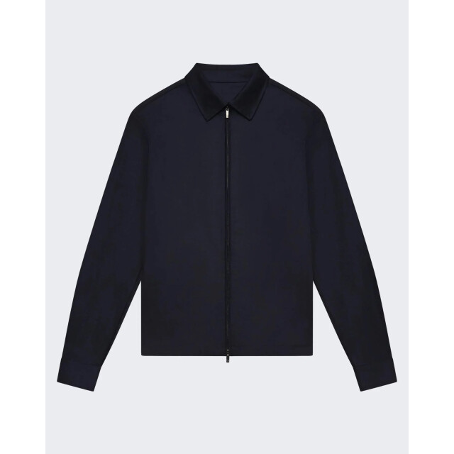 Valenza Heren flannel stretch overshirt 1082-69 large