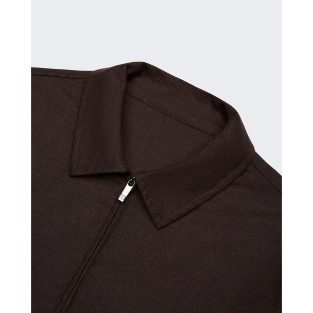 Valenza Heren flannel stretch overshirt 1082-89 large