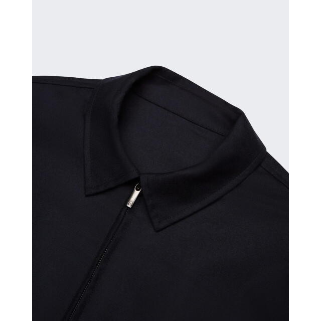 Valenza Heren flannel stretch overshirt 1082-69 large