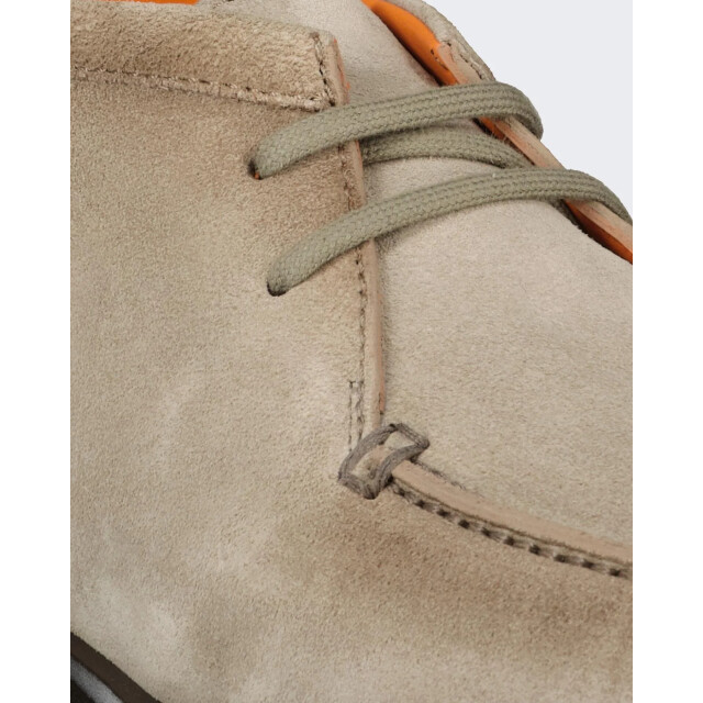Santoni Heren rock MGDC18609DTRBGEX-M45 large
