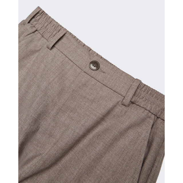 Valenza Heren flannel stretch tapered trouse 1079-81 large