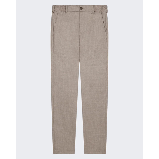 Valenza Heren flannel stretch tapered trouse 1079-81 large