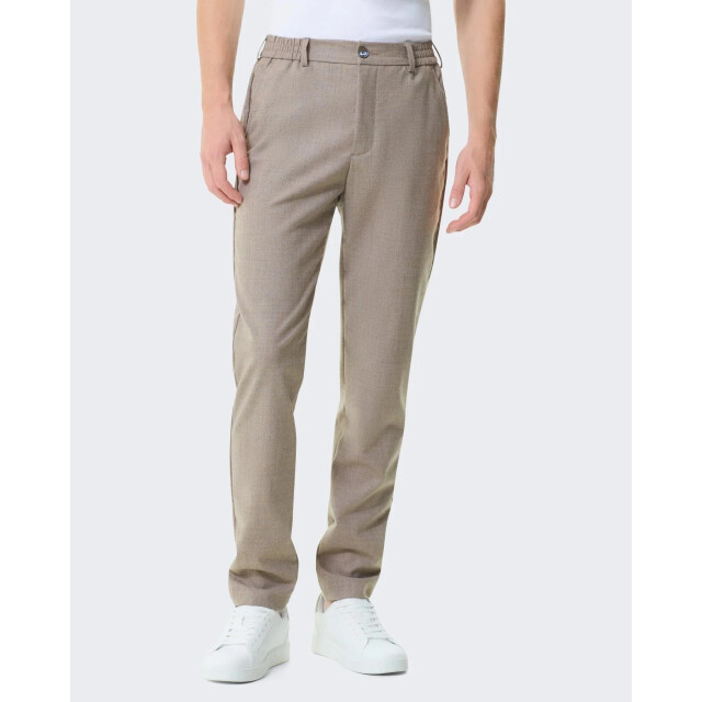 Valenza Heren flannel stretch tapered trouse 1079-81 large