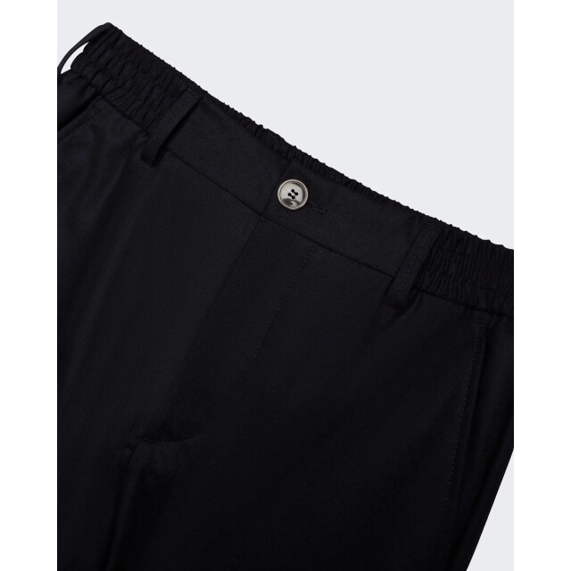 Valenza Heren flannel stretch tapered trouse 1079-69 large