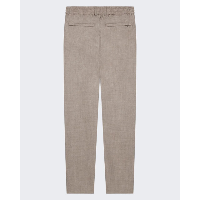 Valenza Heren flannel stretch tapered trouse 1079-81 large