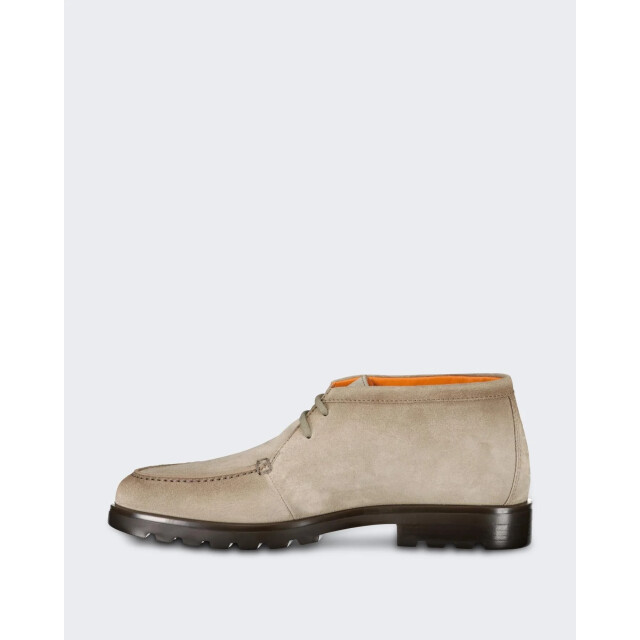 Santoni Heren rock MGDC18609DTRBGEX-M45 large