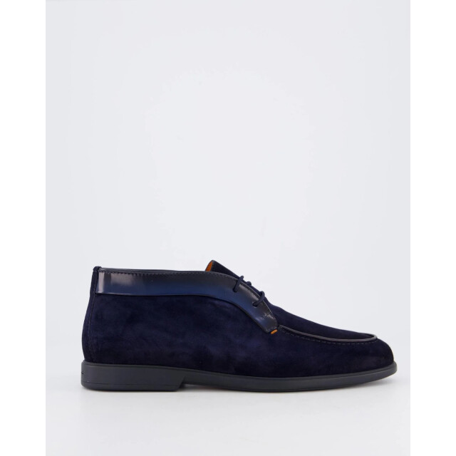 Santoni Heren ikki MGAR19156DKTGOBT-U60 large