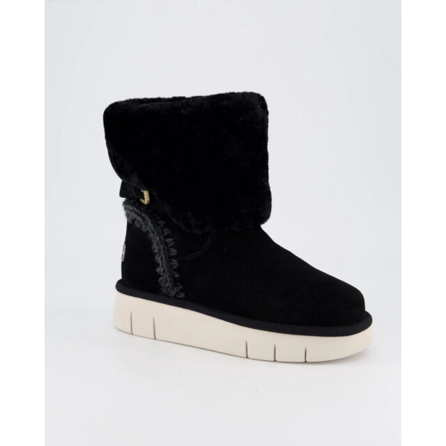 Mou Dames bounce boot FW531036A-BKBK large
