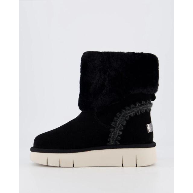 Mou Dames bounce boot FW531036A-BKBK large