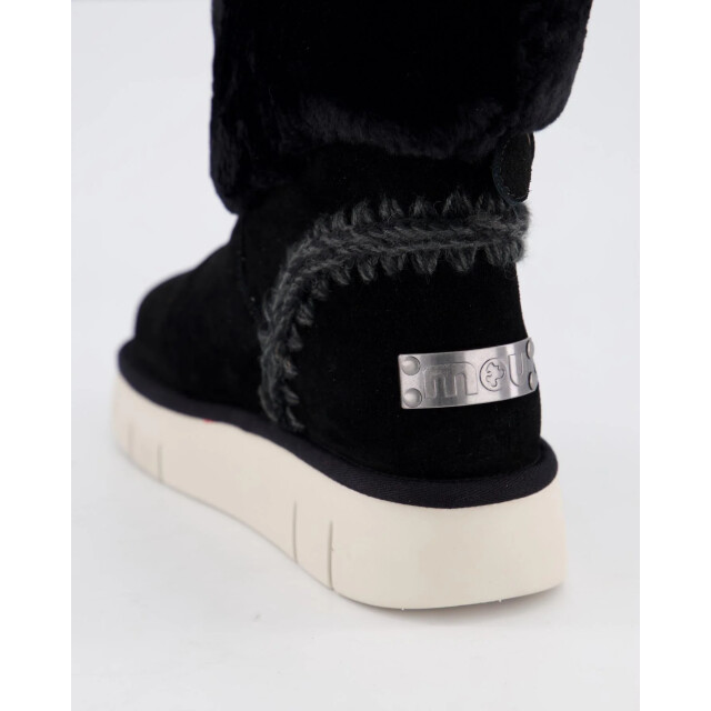 Mou Dames bounce boot FW531036A-BKBK large