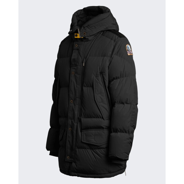 Parajumpers Heren harraseeket PMPUFHF03-541 large