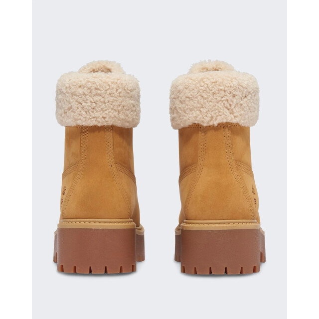 Timberland Dames stone street boot TB0A2PU67541-Wheat large