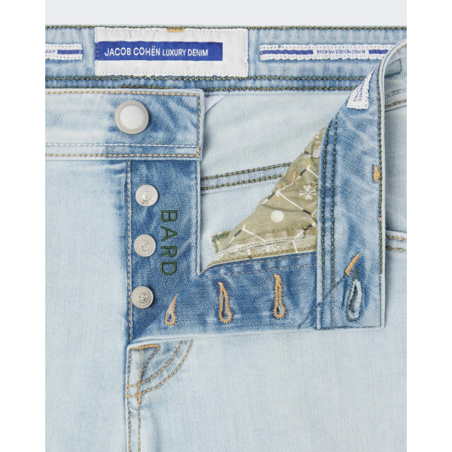 Jacob Cohën Heren nick slim S3623-300D large