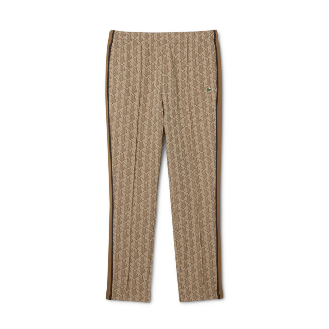 Lacoste Heren 1hw2 men's tracksuit trousers XH1440-6IR large