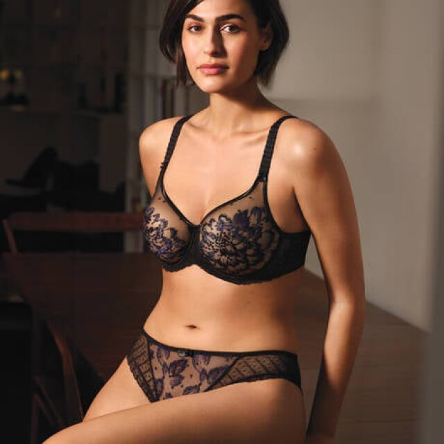 Empreinte Sg moule classique avec armatures 07225 large