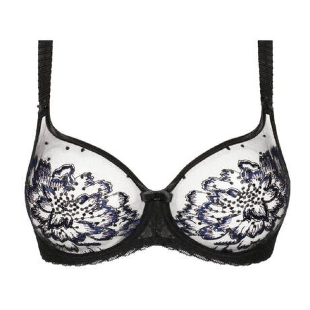 Empreinte Sg moule classique avec armatures 07225 large