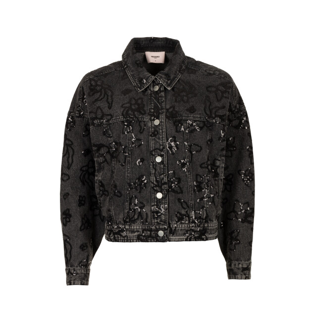 Freebird Jacket spijkerjassen louk Louk large