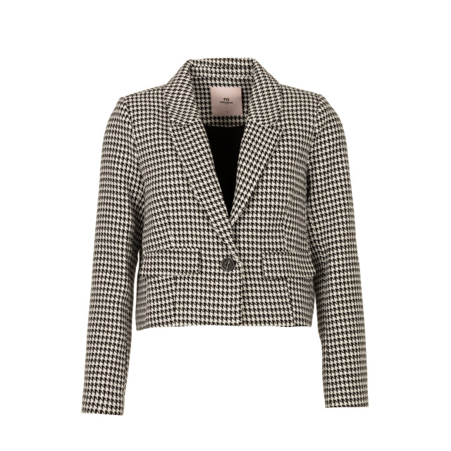 Freebird Blazer linde wv-pied-poule-25-3 Linde Wv-Pied-Poule-25-3 large