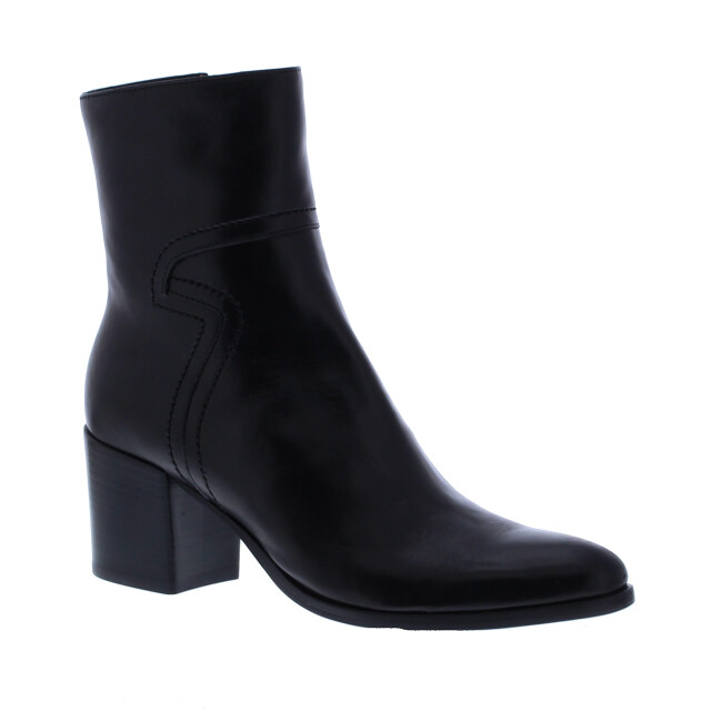 Gioia Dames enkellaars | dames | | maat: | leer 110282 large