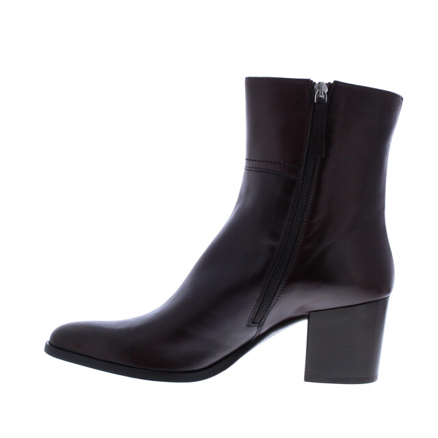 Gioia Dames enkellaars | dames | | maat: | leer 110282 large