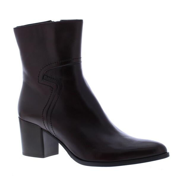 Gioia Dames enkellaars | dames | | maat: | leer 110282 large