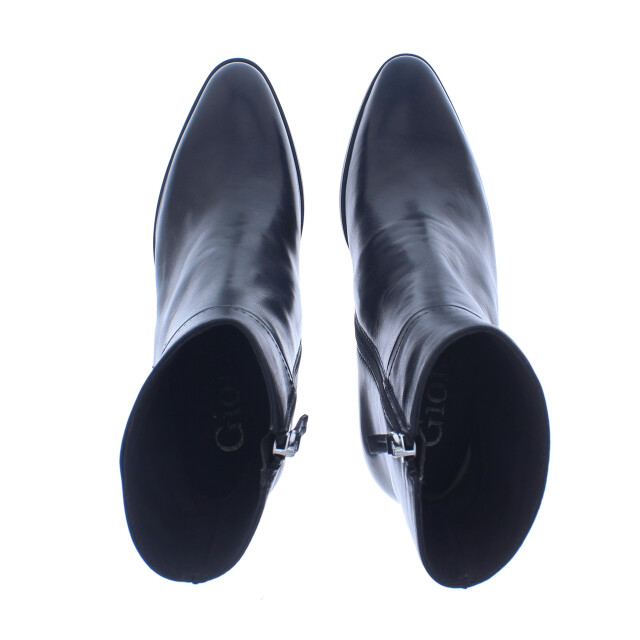 Gioia Dames enkellaars | dames | | maat: | leer 110282 large