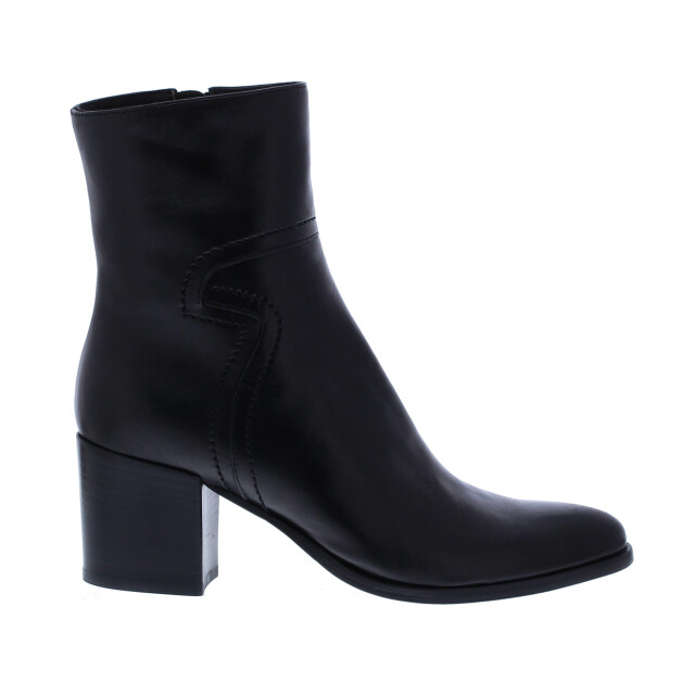 Gioia Dames enkellaars | dames | | maat: | leer 110282 large