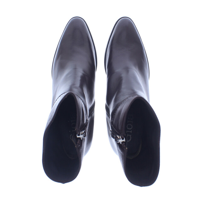 Gioia Dames enkellaars | dames | | maat: | leer 110282 large