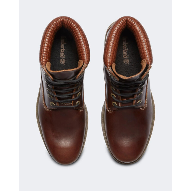 Timberland Heren 6 inch lace up boot TB0A2P6WEIU1-Brown large