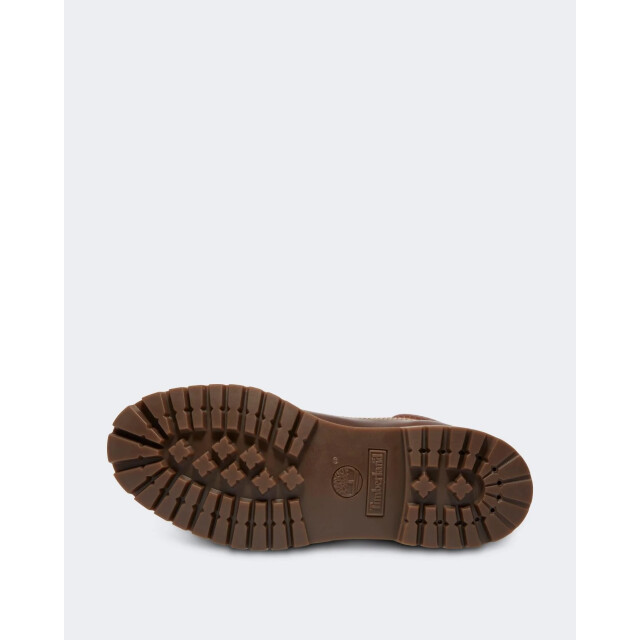 Timberland Heren 6 inch lace up boot TB0A2P6WEIU1-Brown large