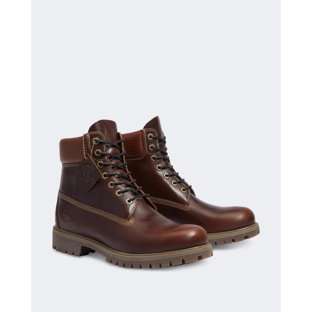 Timberland Heren 6 inch lace up boot TB0A2P6WEIU1-Brown large