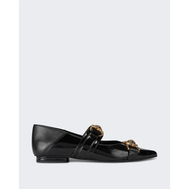 Kurt Geiger Dames mansion point slip on 4986600309-0 large