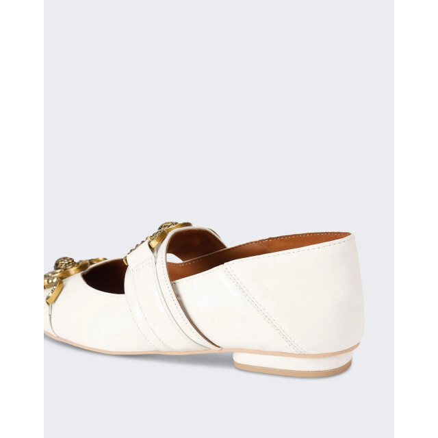 Kurt Geiger Dames mansion point slip on 4986641419-41 large