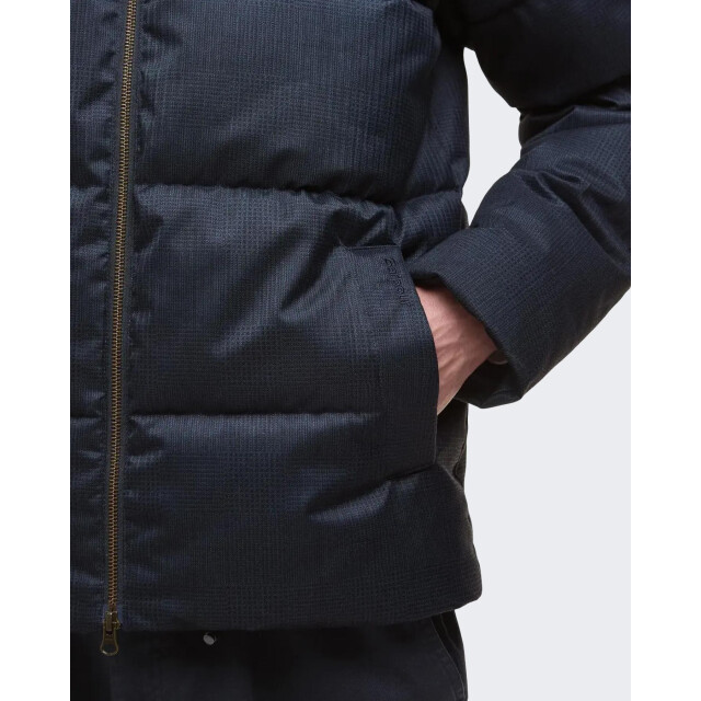 Barbour Heren northwood jacket MQU1859-NY71 large