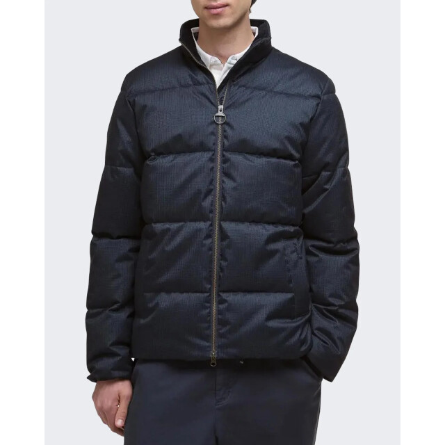 Barbour Heren northwood jacket MQU1859-NY71 large