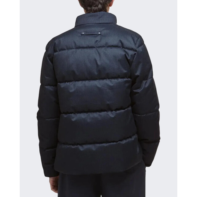 Barbour Heren northwood jacket MQU1859-NY71 large