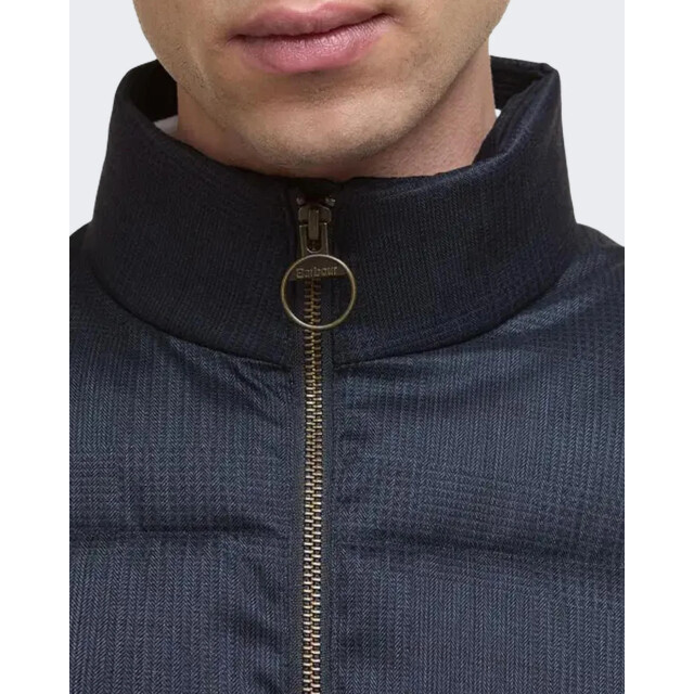 Barbour Heren northwood jacket MQU1859-NY71 large