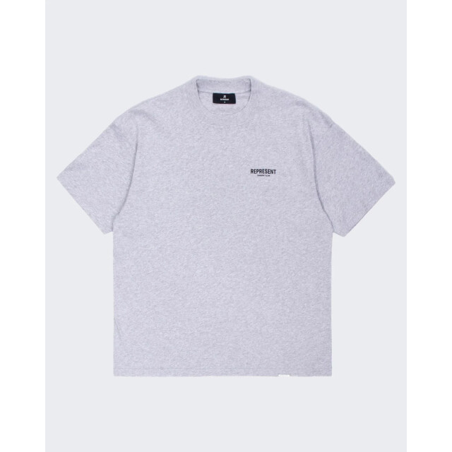 Represent Heren owners club t-shirt OCM41114-158-Ash Grey large
