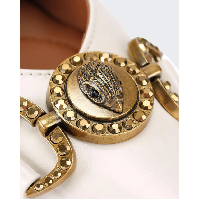 Kurt Geiger Dames mansion point slip on 4986641419-41 large