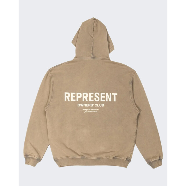 Represent Heren owners club hoodie OCM41113-16 large
