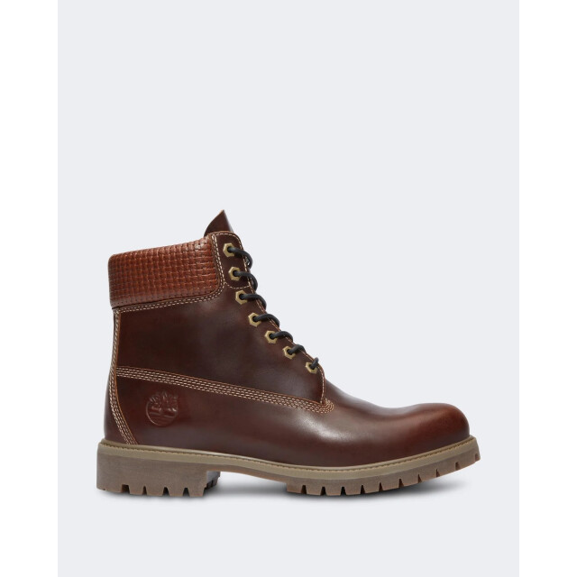 Timberland Heren 6 inch lace up boot TB0A2P6WEIU1-Brown large