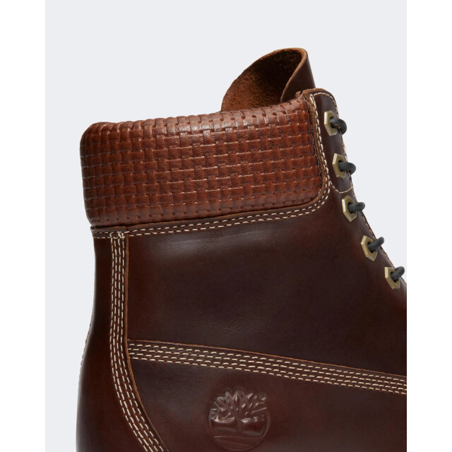 Timberland Heren 6 inch lace up boot TB0A2P6WEIU1-Brown large