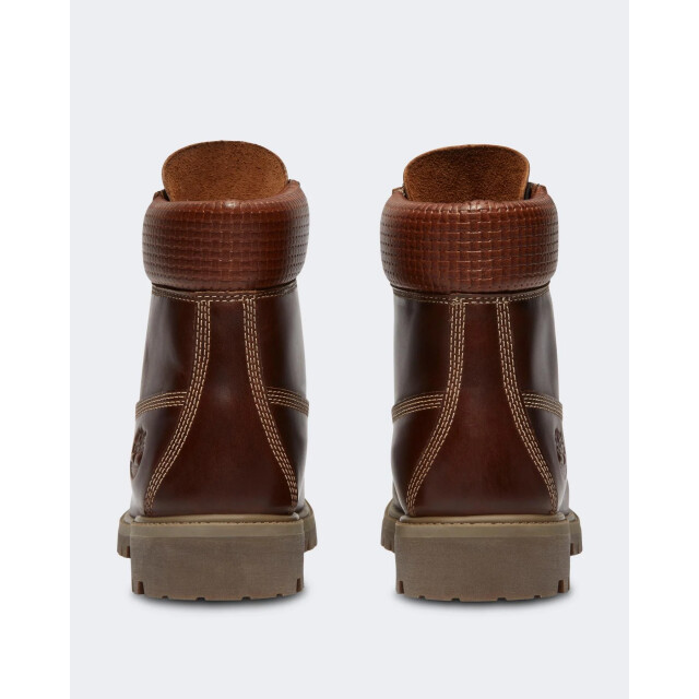 Timberland Heren 6 inch lace up boot TB0A2P6WEIU1-Brown large