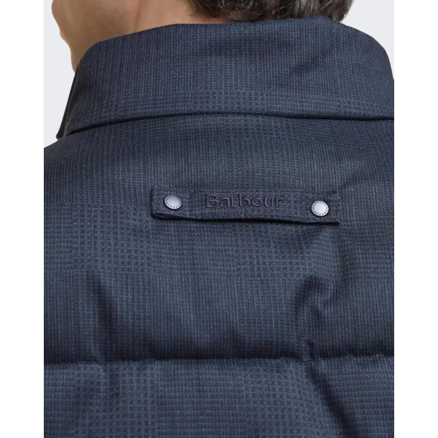 Barbour Heren northwood jacket MQU1859-NY71 large