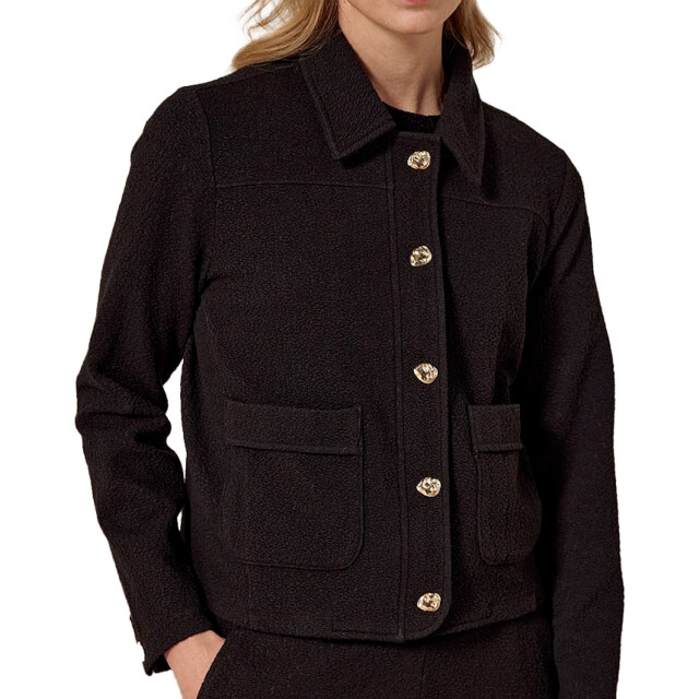 Tramontana Jacket black E01-18-801-009000 large