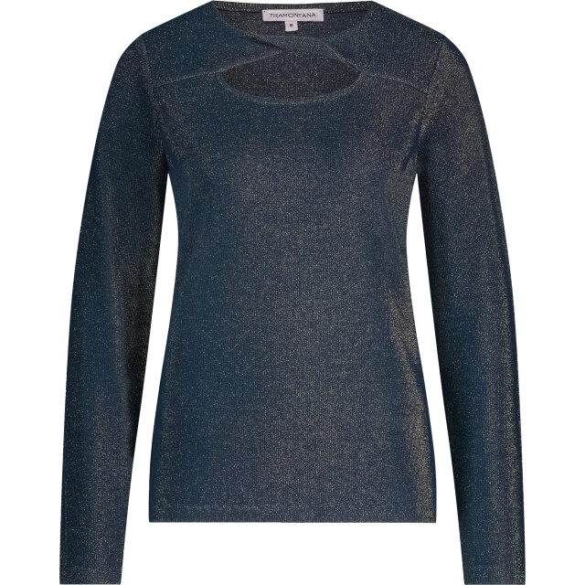 Tramontana Top midnight K01-18-401-005032 large