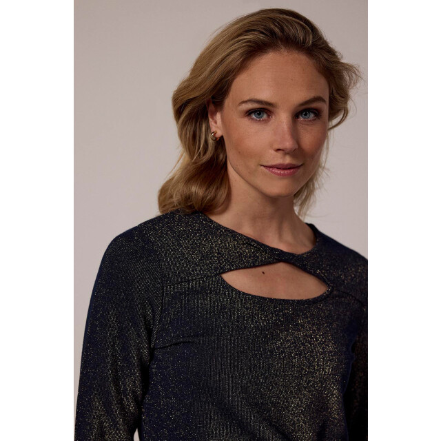 Tramontana Top midnight K01-18-401-005032 large
