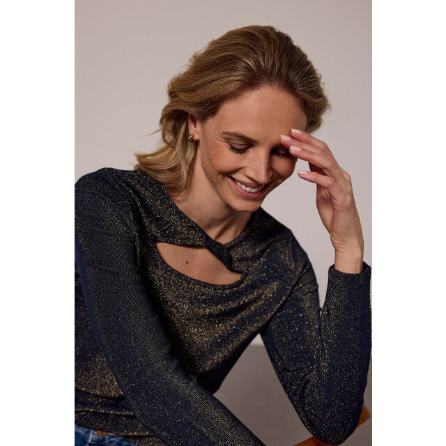 Tramontana Top midnight K01-18-401-005032 large