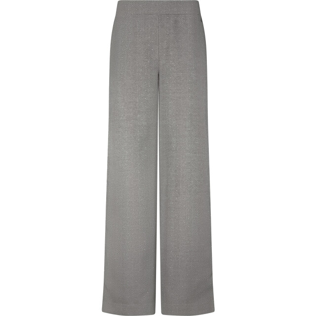 Tramontana Trousers mid grey melange C01-18-101-007021 large