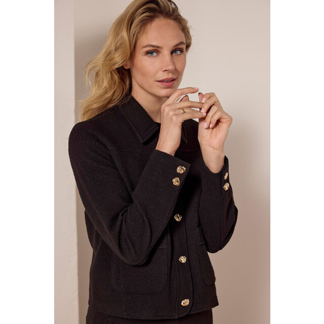 Tramontana Jacket black E01-18-801-009000 large